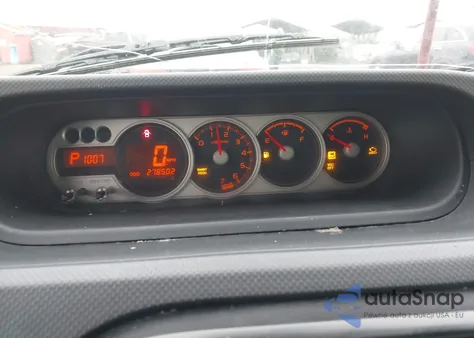 2010 Scion Xb from USA, damaged, VIN JTLZE4FE8A1107610